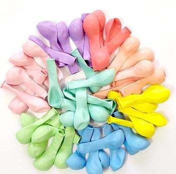 Balloons