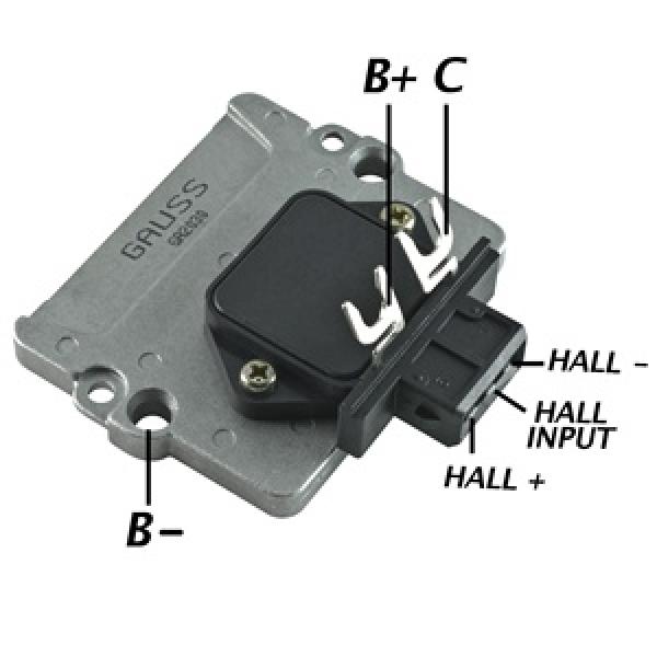 Igniter