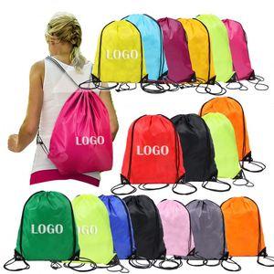 Promotional Backpack