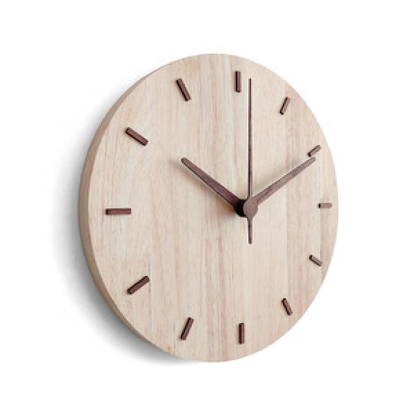 Mechanical Clock