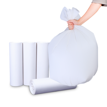 Recycled Plastic