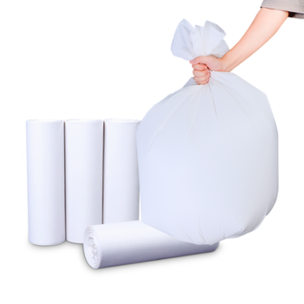 Recycled Plastic