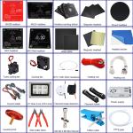 Printing Consumables & Accessories