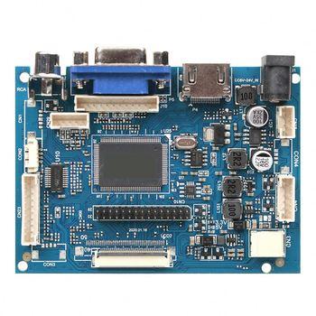 LCD Board & Accessories