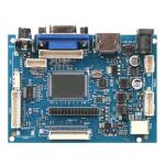 LCD Board & Accessories