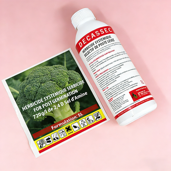 Herbicide