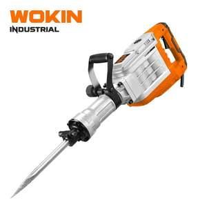 Electric Demolition Hammer