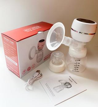 Breast Massager