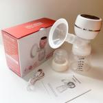 Breast Massager