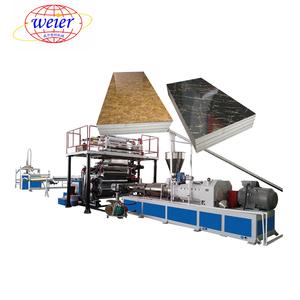 Wood-Based Panel Machinery
