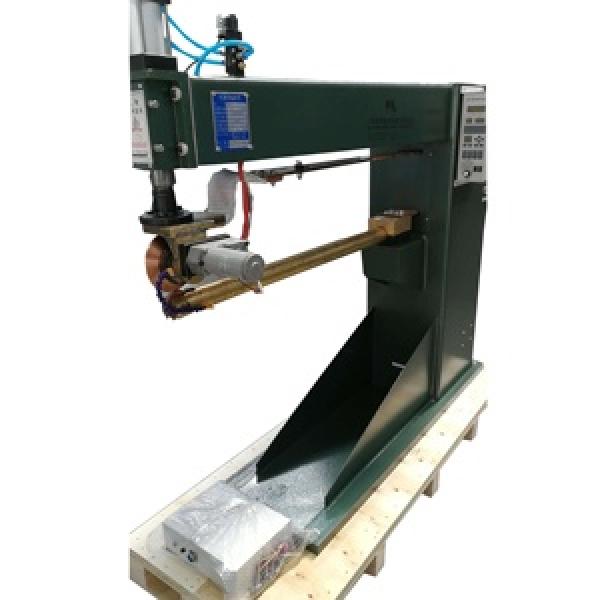 Seam Welding Machine