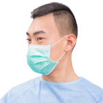 Gas Mask & Respirator