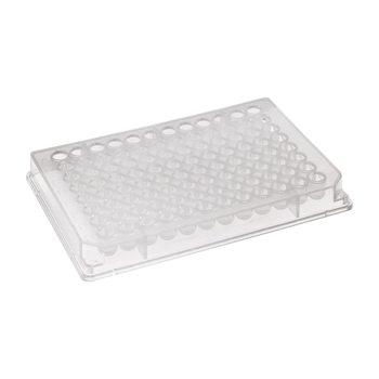 Laboratory Microplate