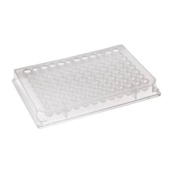 Laboratory Microplate