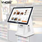 POS Checkout Counter