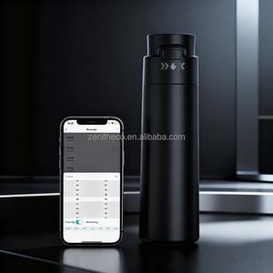 Smart Drinkware
