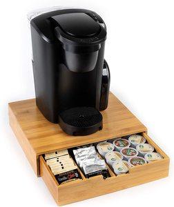 Coffee Storage