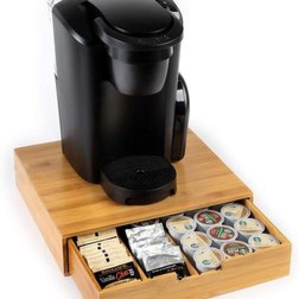 Coffee Storage