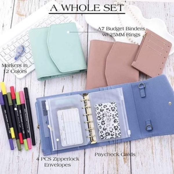 Stationery Set