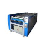 Flexographic Printing Machine
