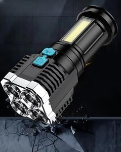 Promotional Flashlight