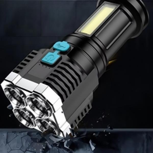Promotional Flashlight
