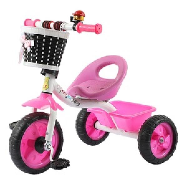 Kids Tricycle