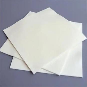 Wool / Polyester Fabric