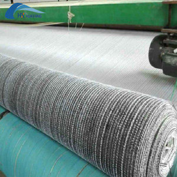 Bentonite Waterproof Blanket
