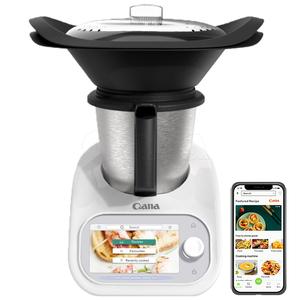 Smart Cookware