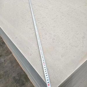 Cement Board