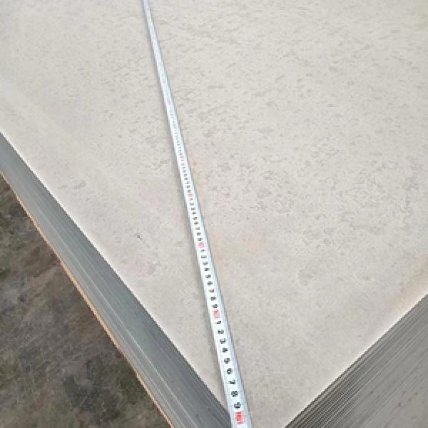 Cement Board