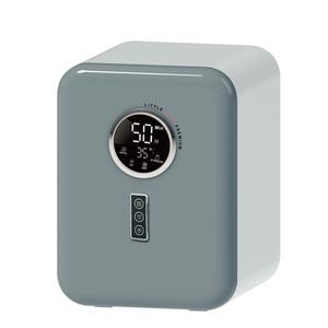 Tabletop UV Disinfection Cabinet