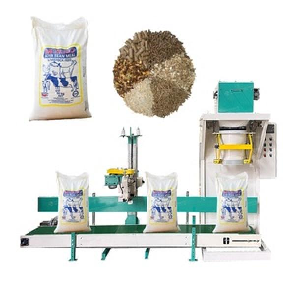 Wood Packaging Machine