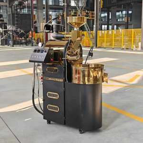 Coffee Roaster