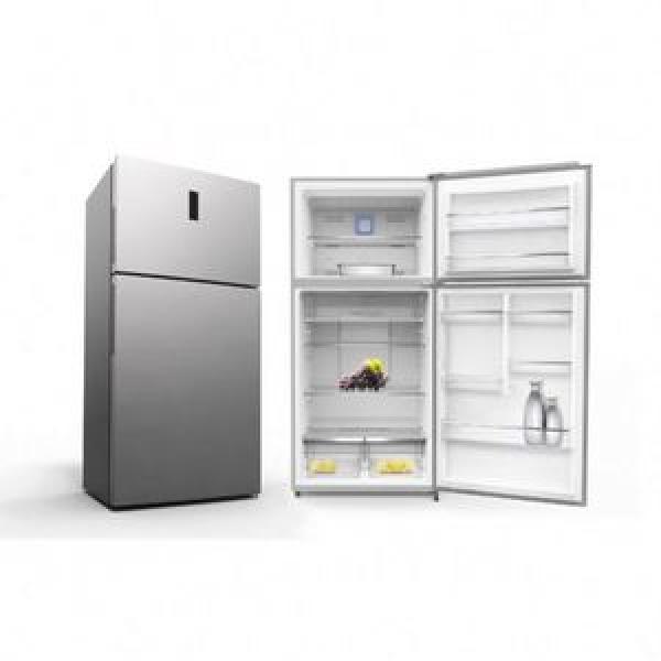 Smart Refrigerator