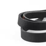 Fabric Belt