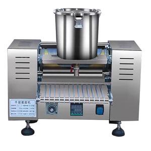 Commercial Cake Machine