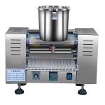 Commercial Cake Machine