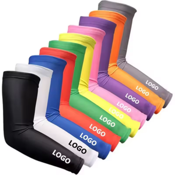 Cycling Sun Sleeves