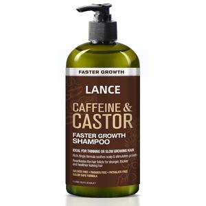 Hair Growth Shampoo