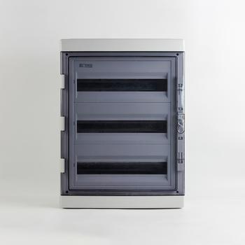Power Distribution Equipment