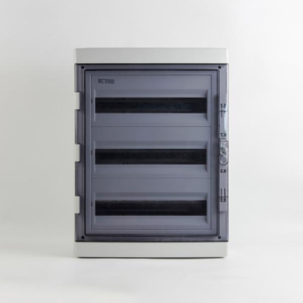 Power Distribution Equipment