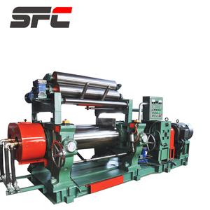 Rubber Kneader