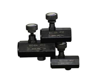 Throttle Valve