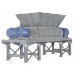 Scrap Metal Crusher