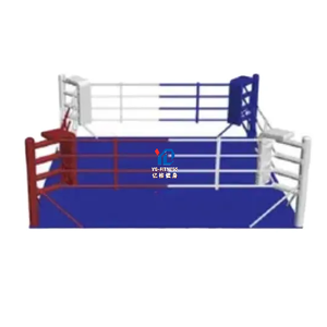 Boxing Ring