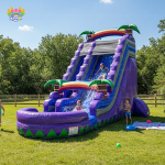 Water Slides