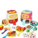 Home Appliance Toys