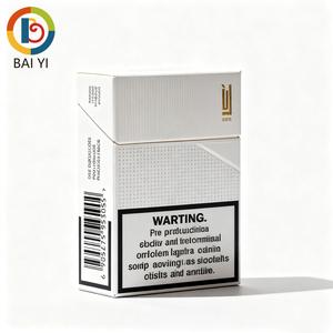 Cigarette Case